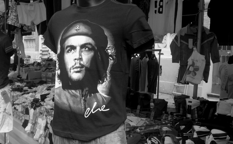 Che Guevara