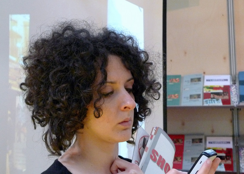 Salone Internazionale del Libro - International Book Fair - Torino 2010