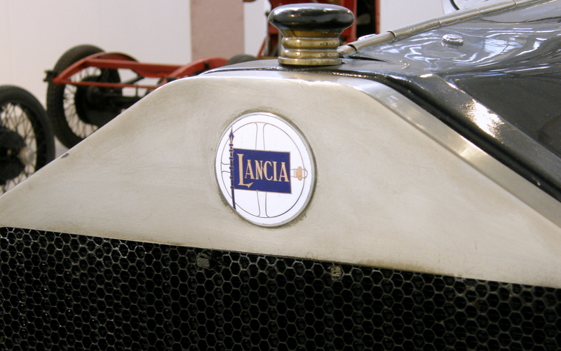 Lancia