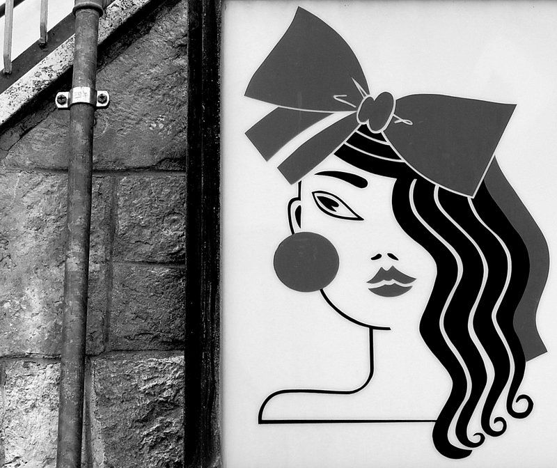 Hairdresser
