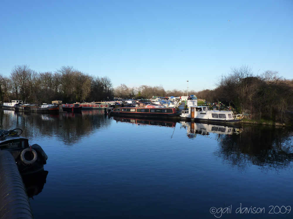 091220-Lee Valley Marina