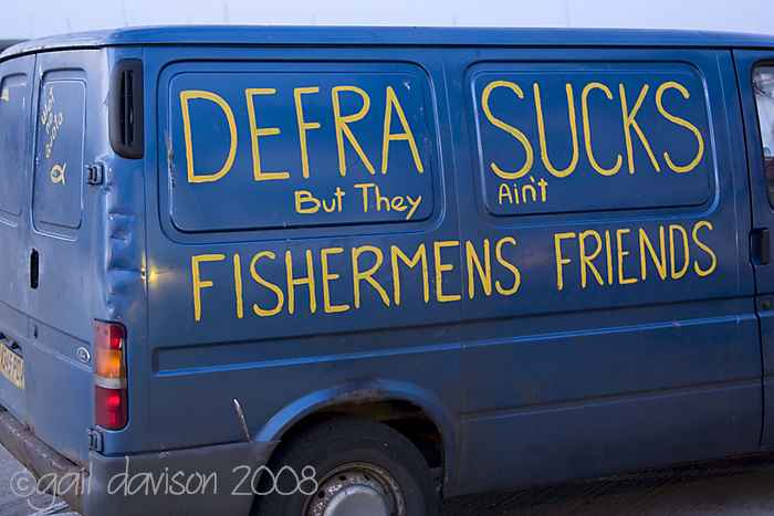 defra