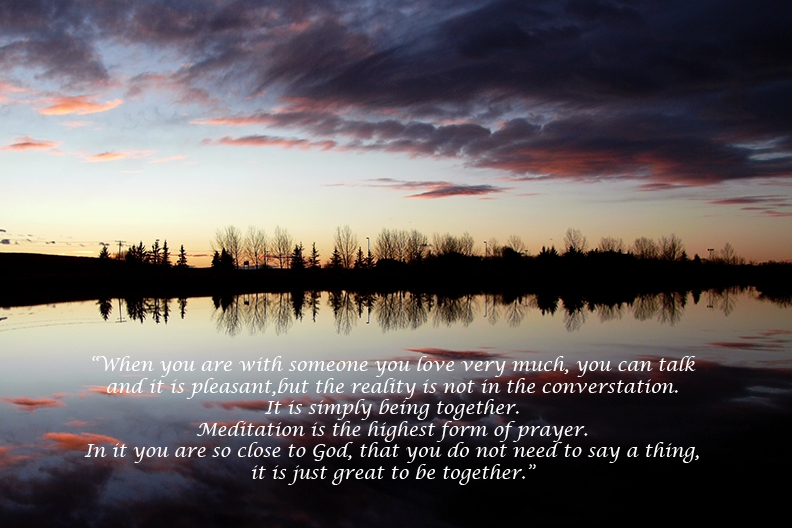 Being Together