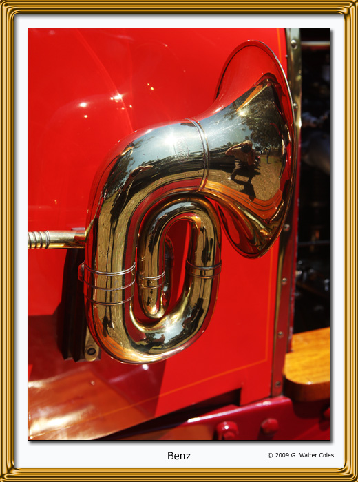 Benz 1910s RedHB09 Horn.jpg