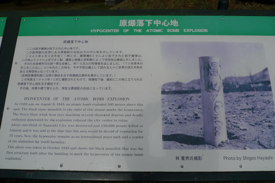 Hypocentre