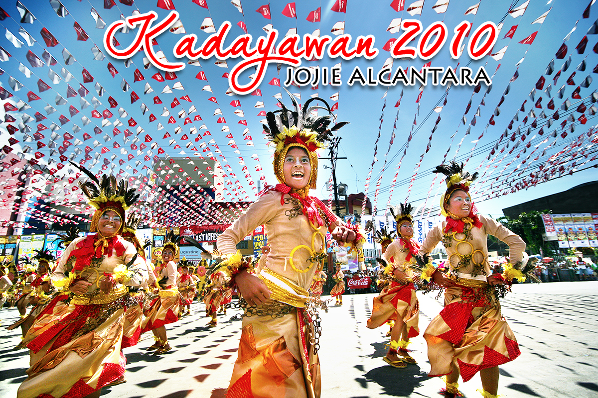 Kadayawan sa Dabaw 2010