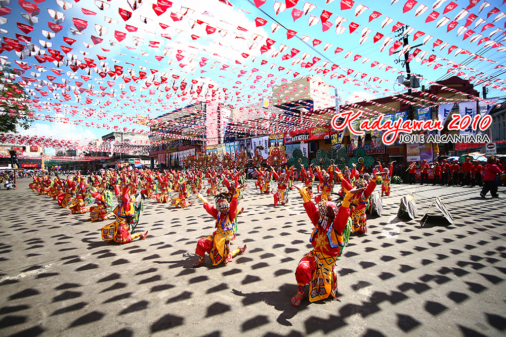 Kadayawan sa Dabaw 2010