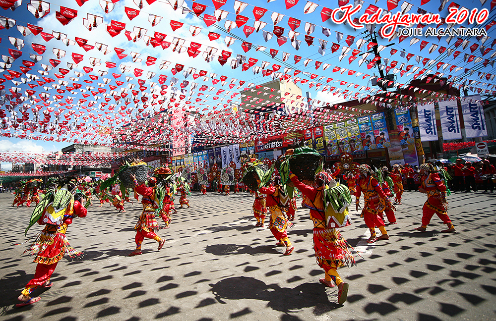 Kadayawan sa Dabaw 2010