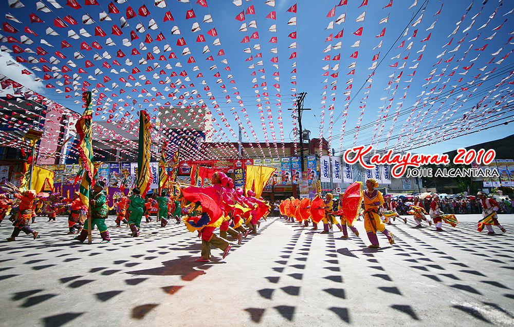 Kadayawan sa Dabaw 2010