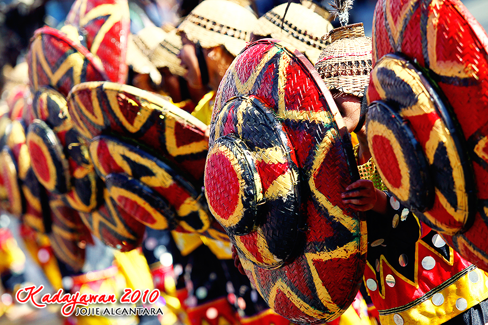 Kadayawan sa Dabaw 2010