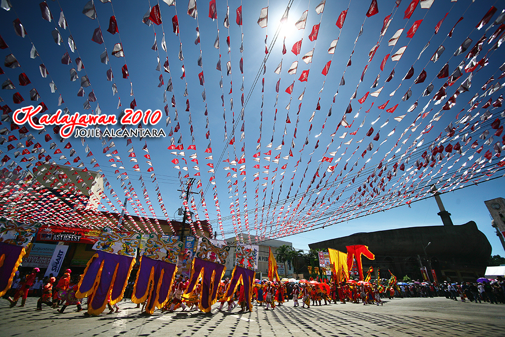 Kadayawan sa Dabaw 2010
