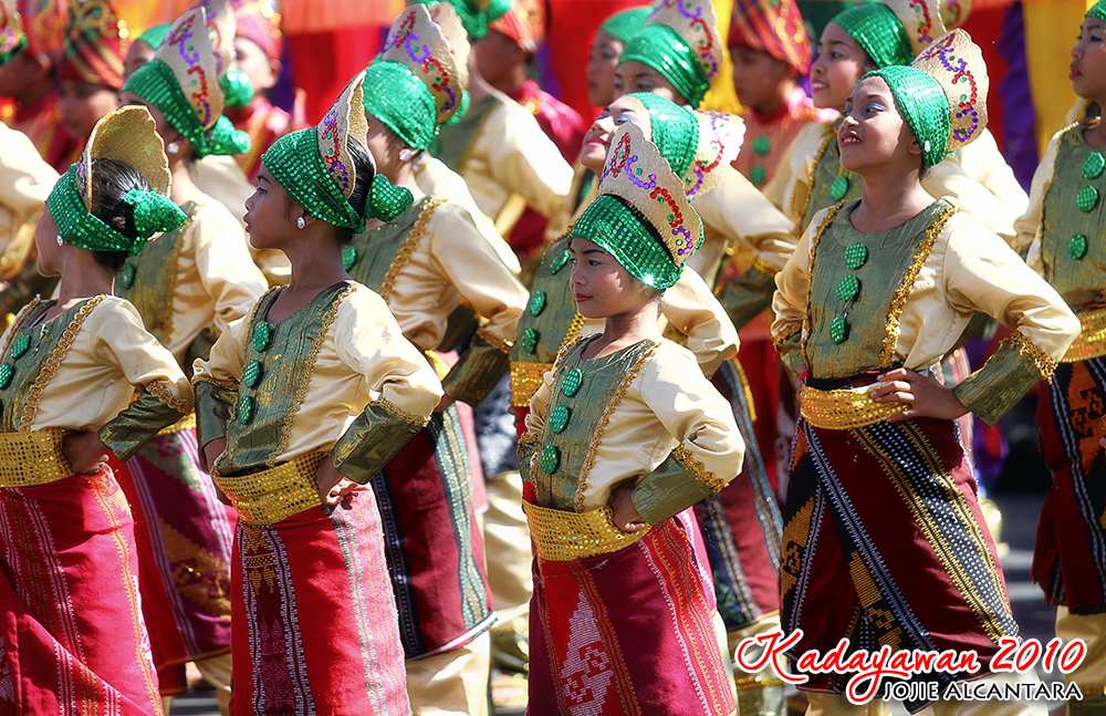 Kadayawan sa Dabaw 2010