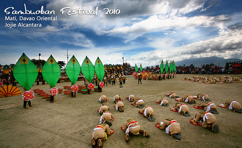 Sambuokan Festival 2010