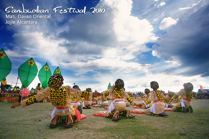 Sambuokan Festival 2010