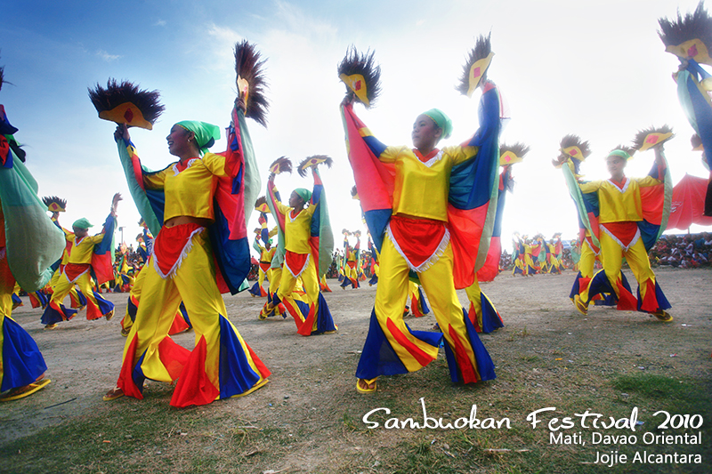 Sambuokan Festival 2010