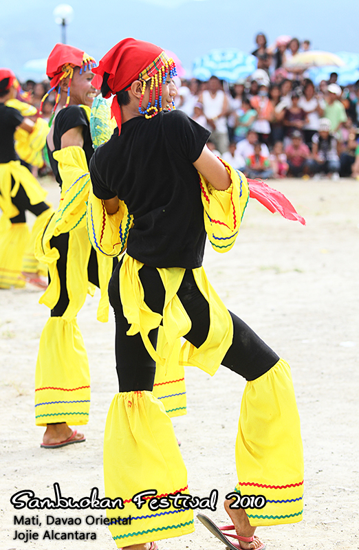 Sambuokan Festival 2010