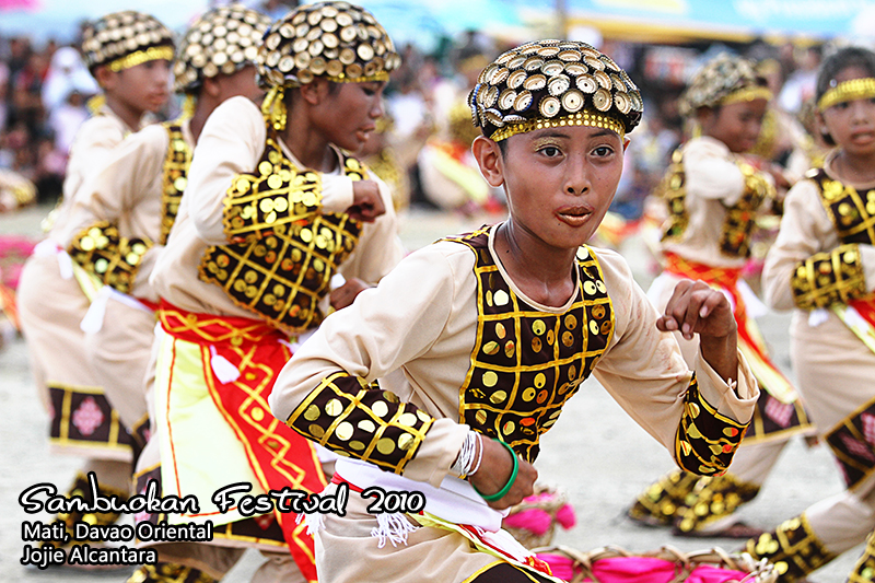 Sambuokan Festival 2010