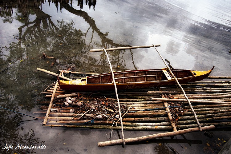 Pod-ok Mangrove Boardwalk