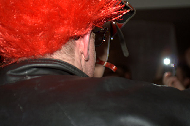 Jólaveisla ´08