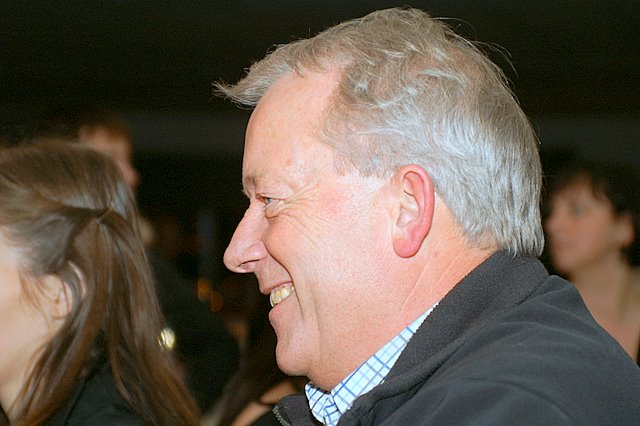 Jólaveisla ´08