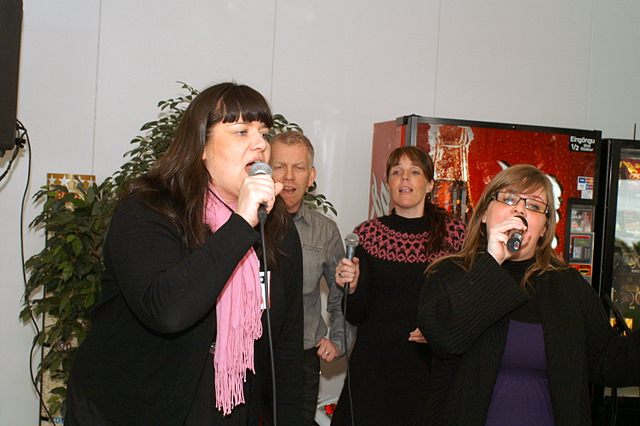 Vodavision 2009