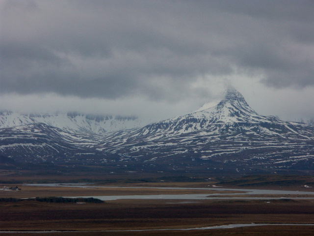 Skessuhorn