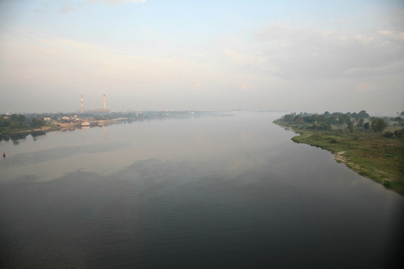 Volga River
