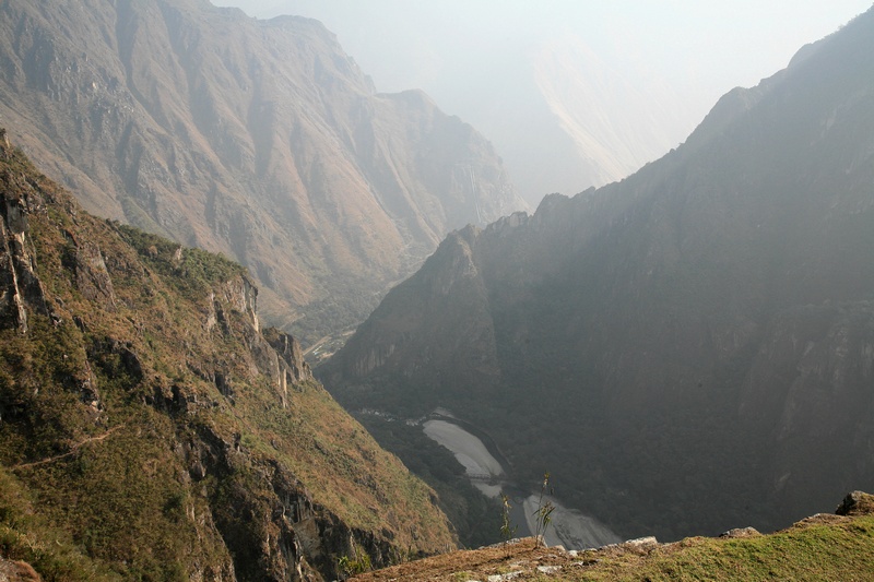 Valley Floor