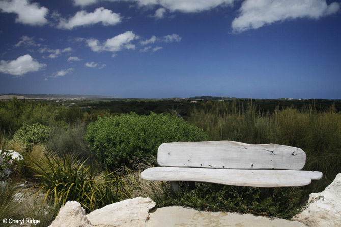 5720- Hill Top views