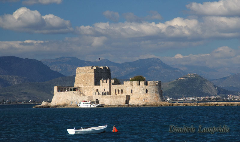 NAFPLIO  ...