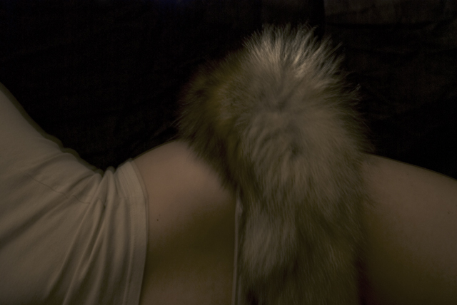 T = Tail...