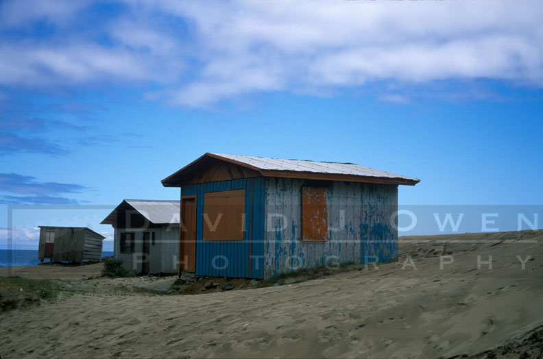 13845 Casas en la playa Maicolpu
