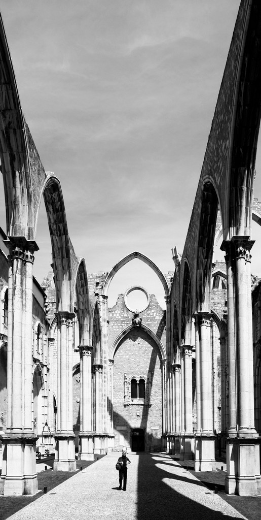 Convento do Carmo