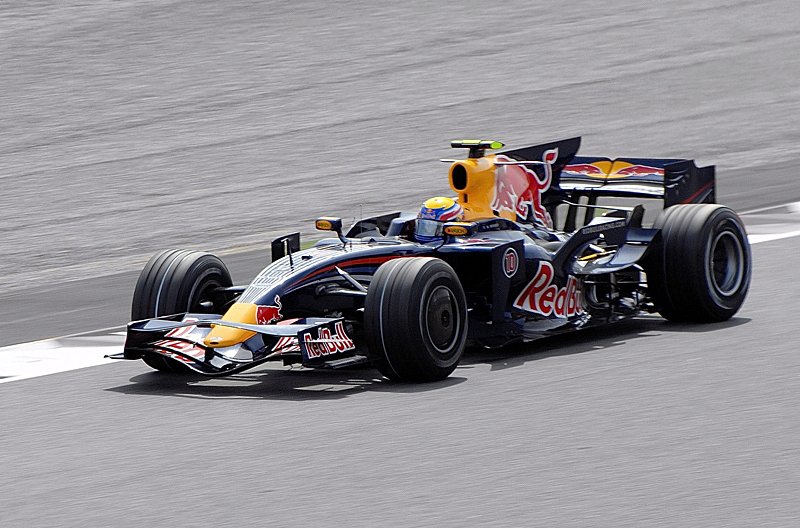 Circuit de Catalunya - 52 Gran Premio de Espana Telefonica