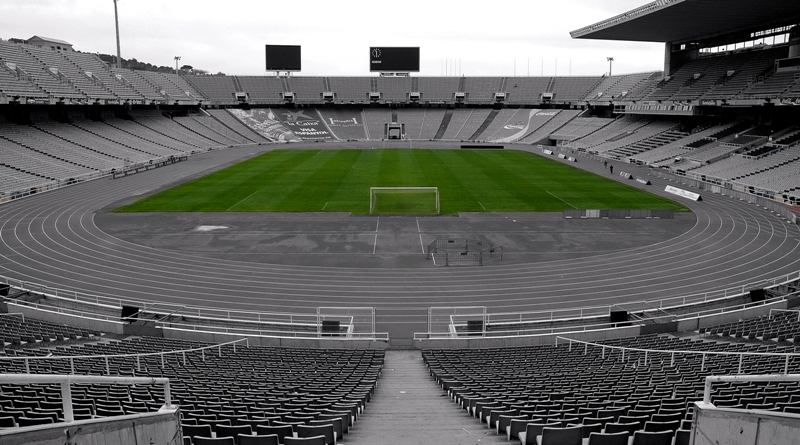 Estadi Olimpic de Barcelona