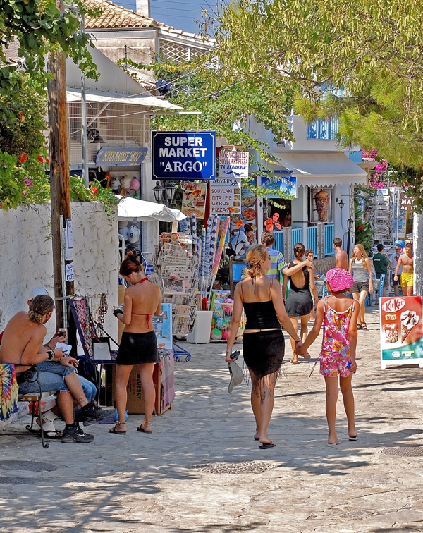 Agios Nikitas