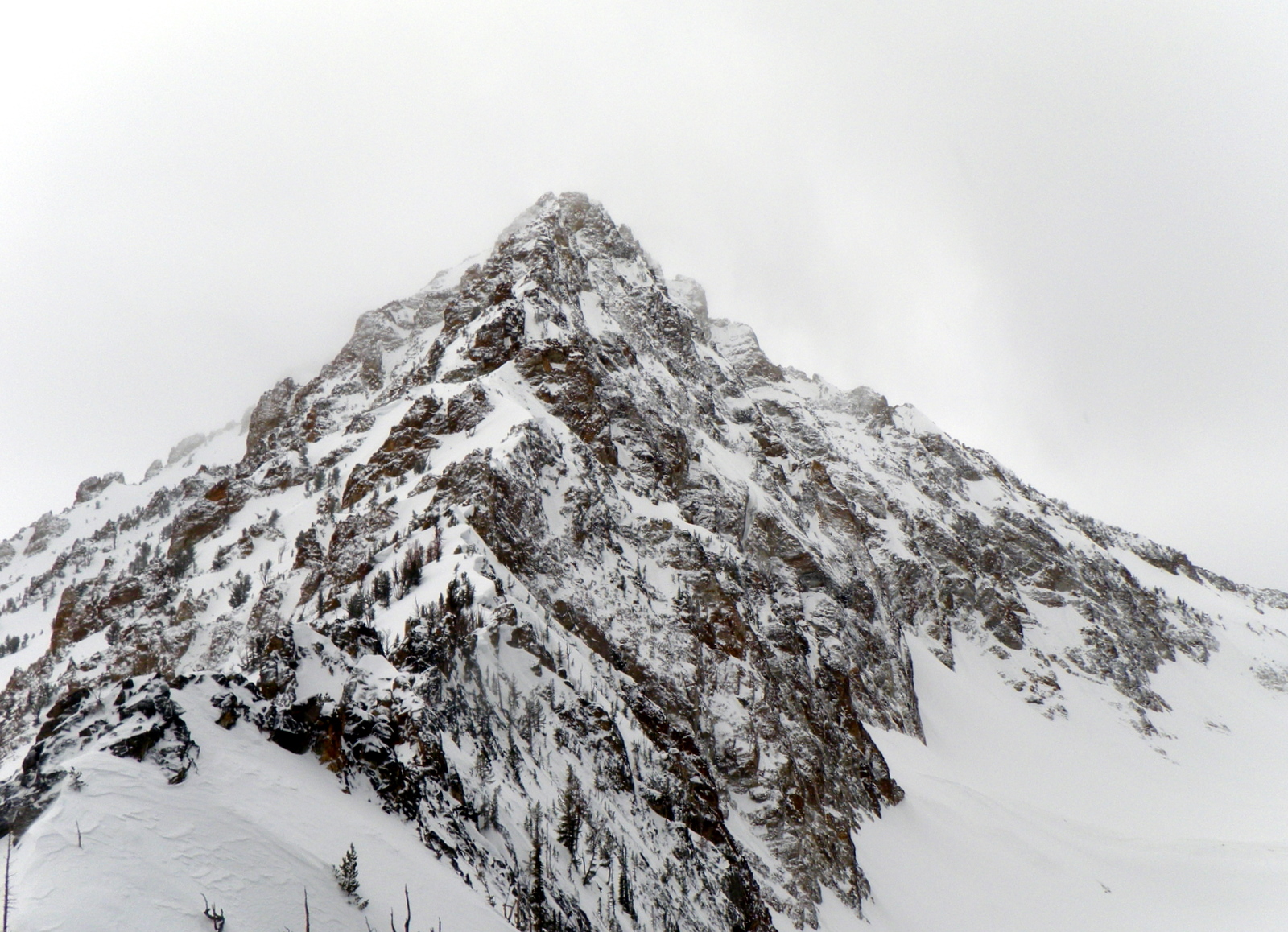 Williams Peak