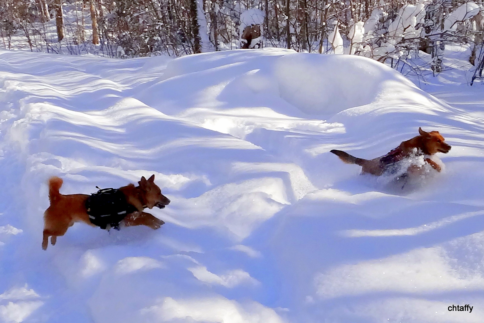 Drifting