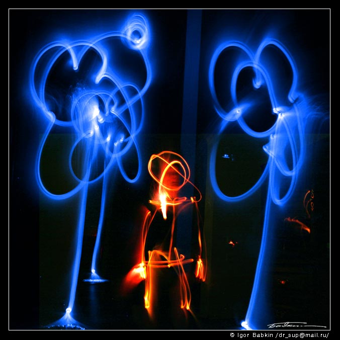 Autoportrait