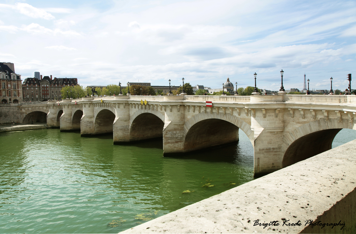 Pont neuf