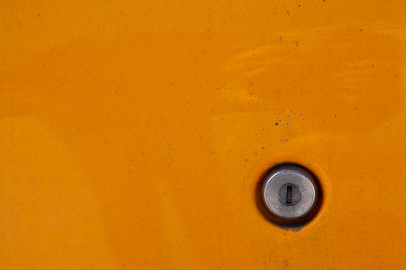 Verrouille