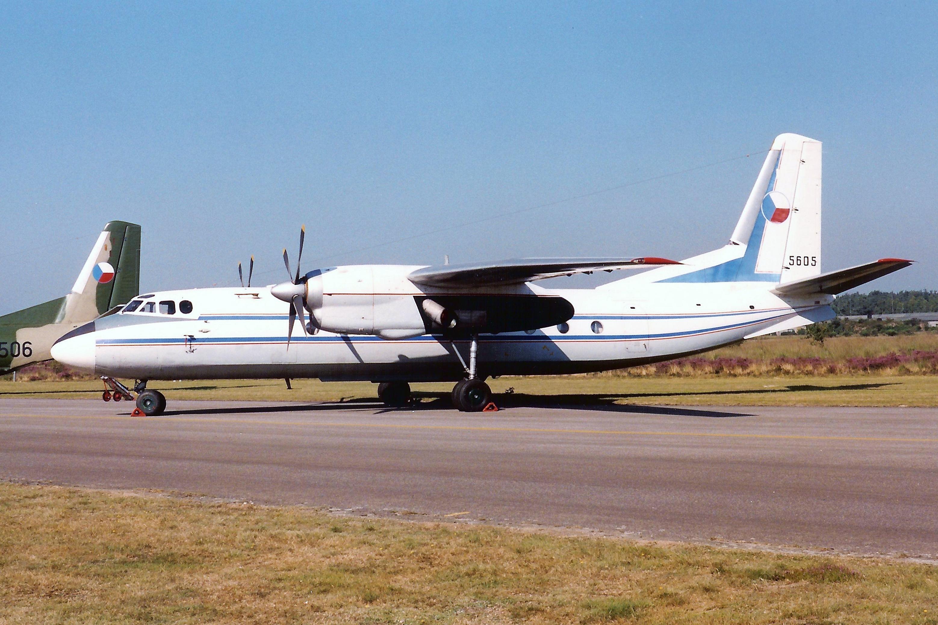 An-24V 5605
