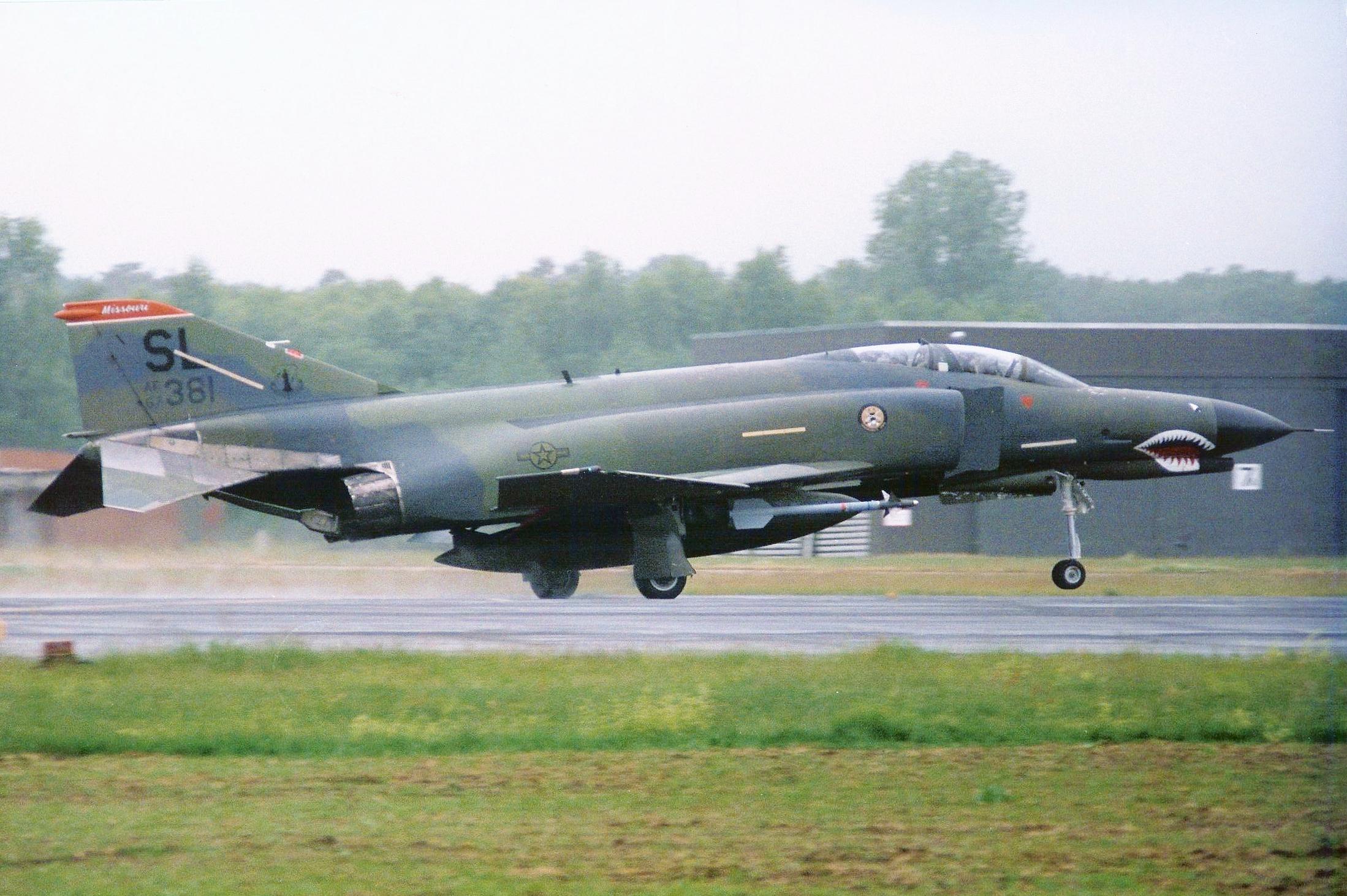 F-4E 67-381