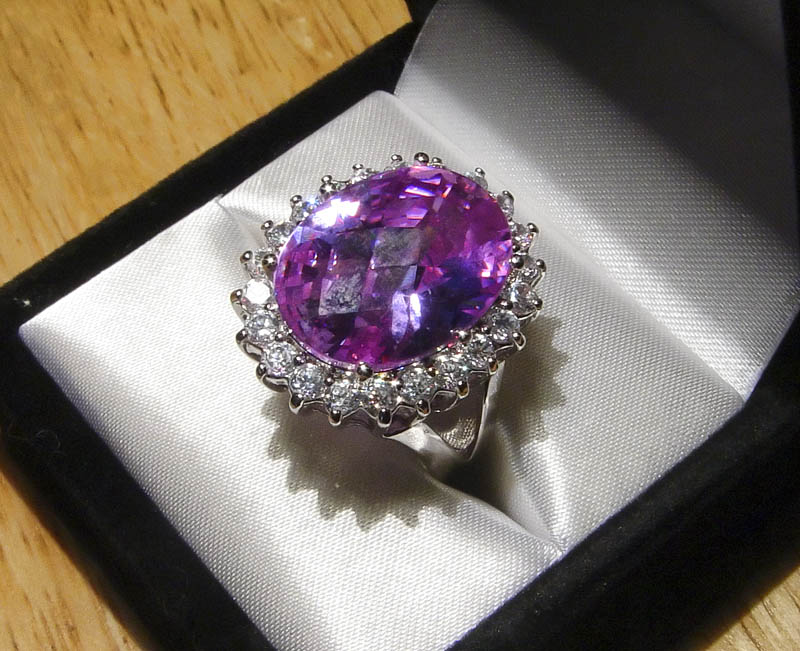 Amethyst