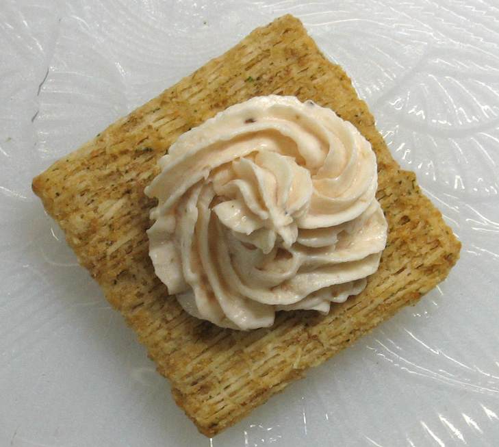 Smoked Trout Mousse