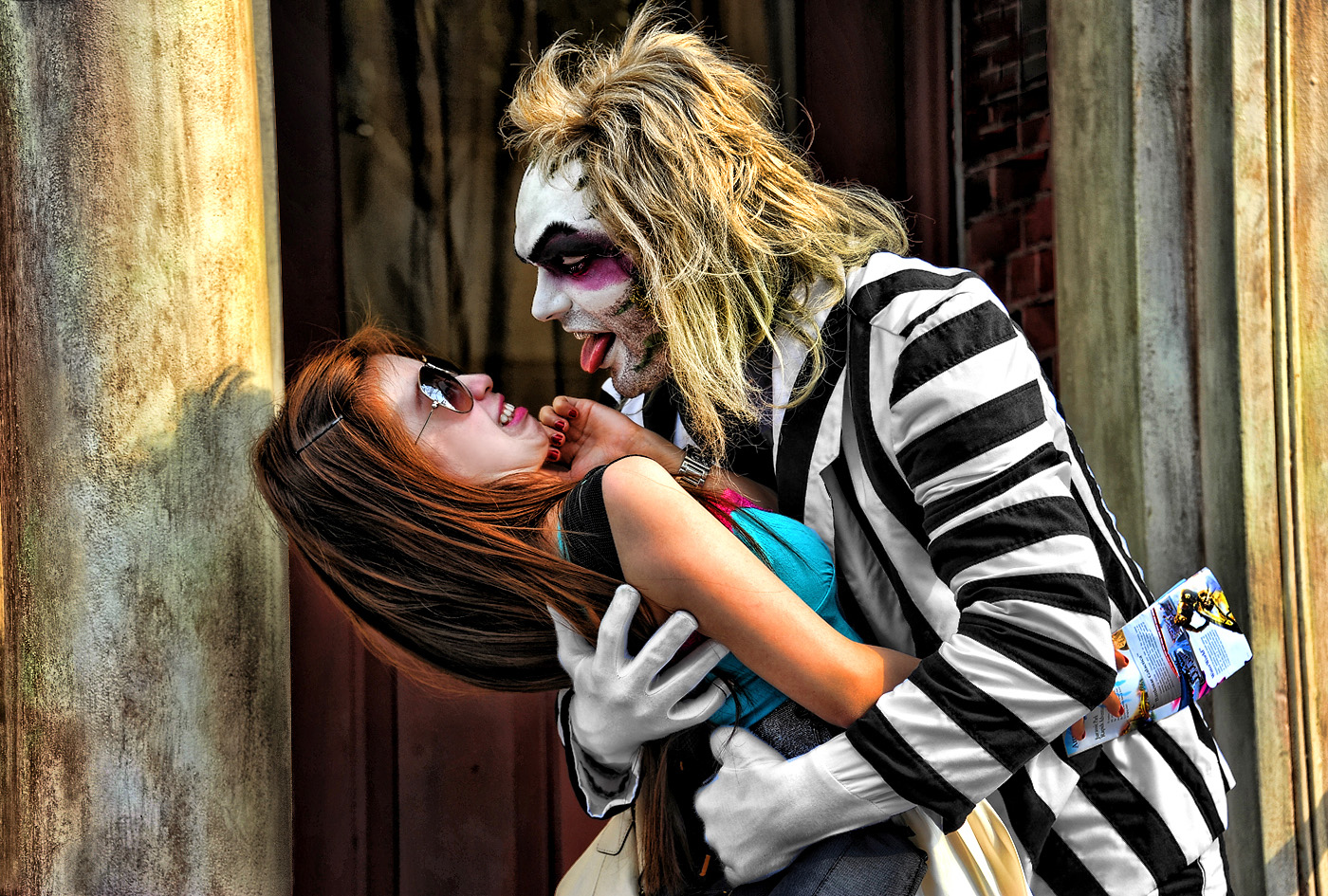 Beetlejuice 