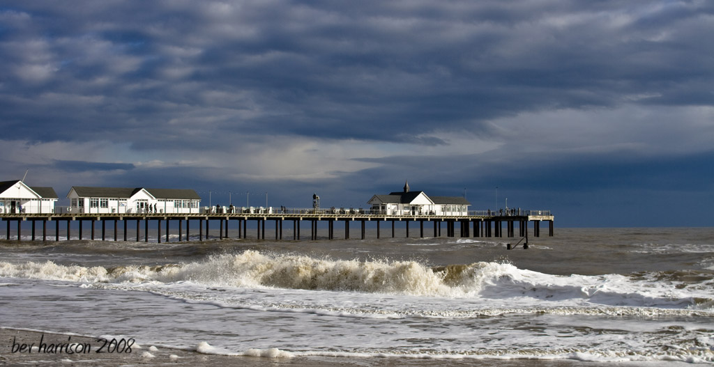 Southwold...again!