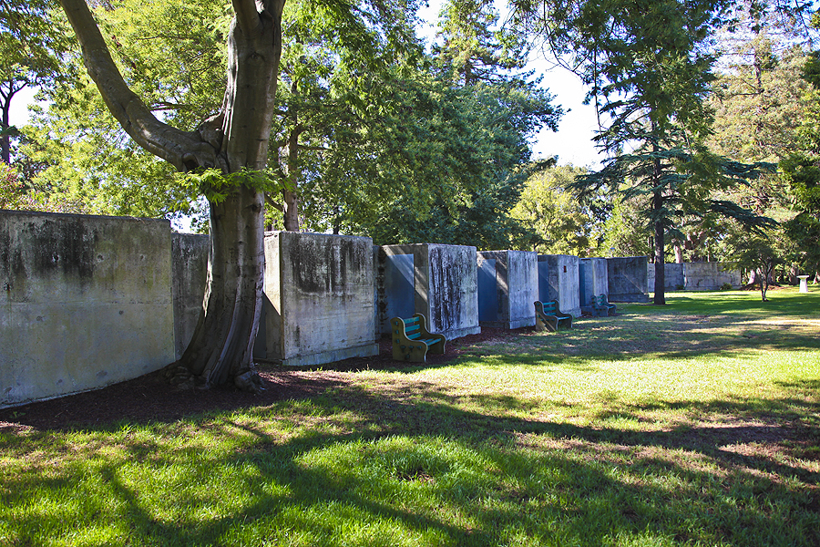 Bomb Shelters