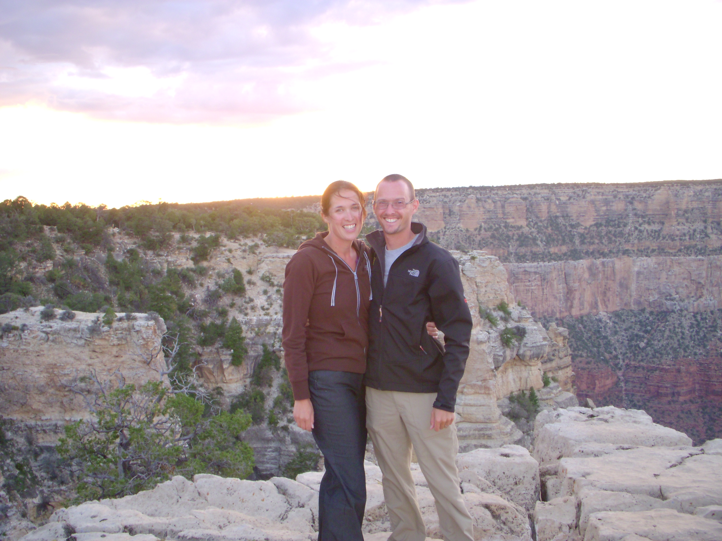 Grand Canyon