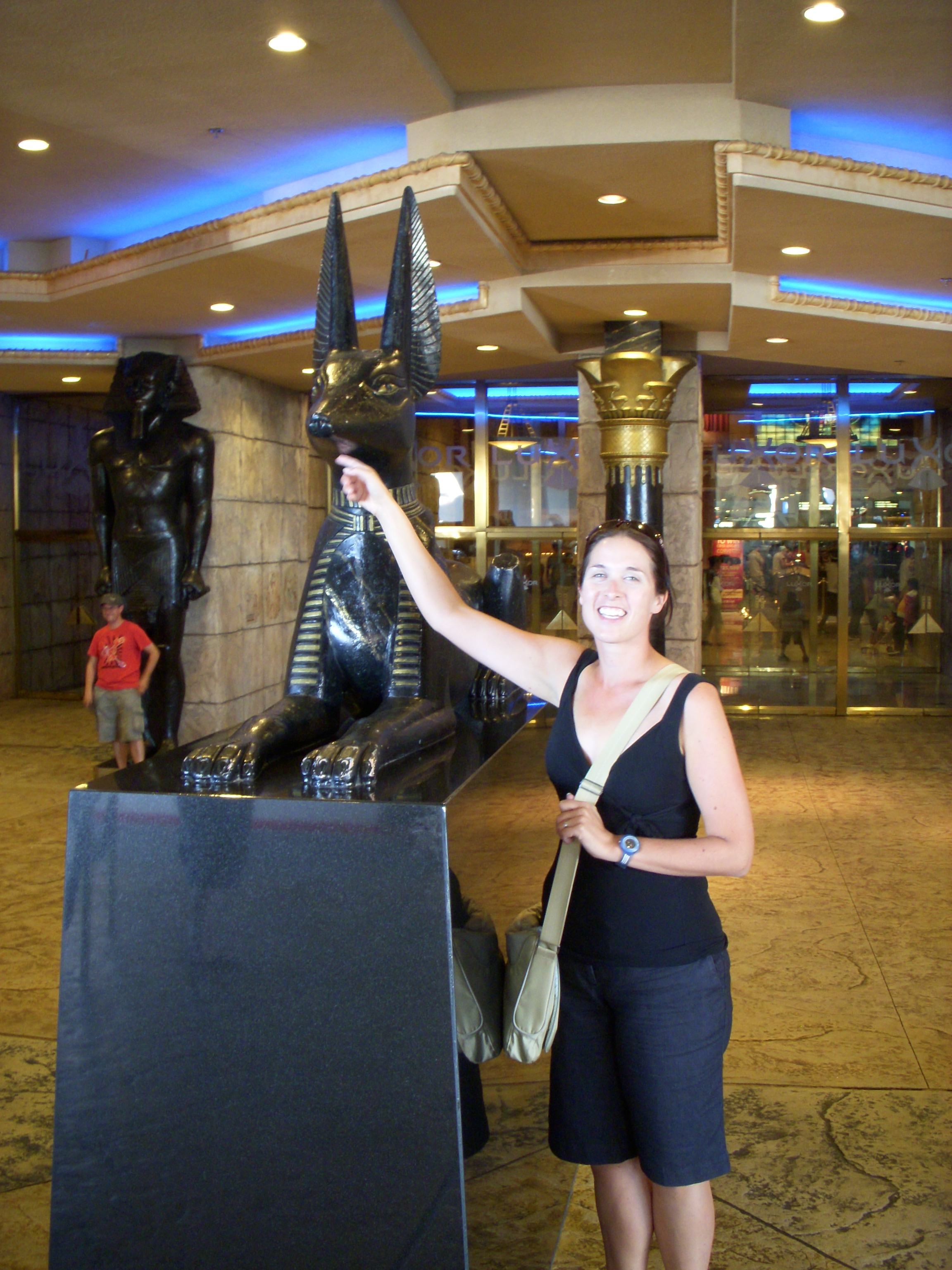 Las Vegas